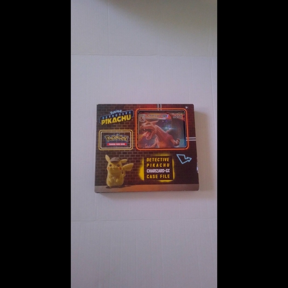 Pokemon trading card - Picture 1 of 3
